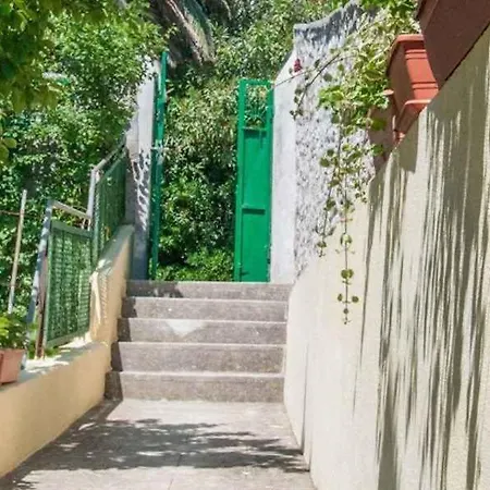 Apartment In 36605 Mali Losinj