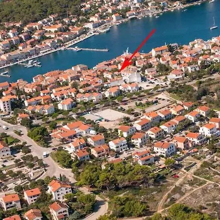 Apartment In 36605 Mali Losinj